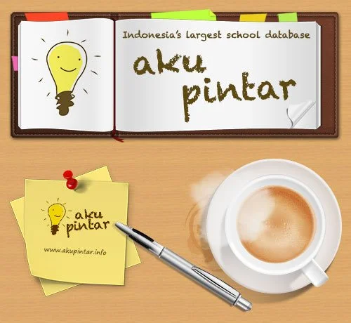 Aku Pintar