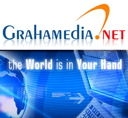 Grahamedia Network