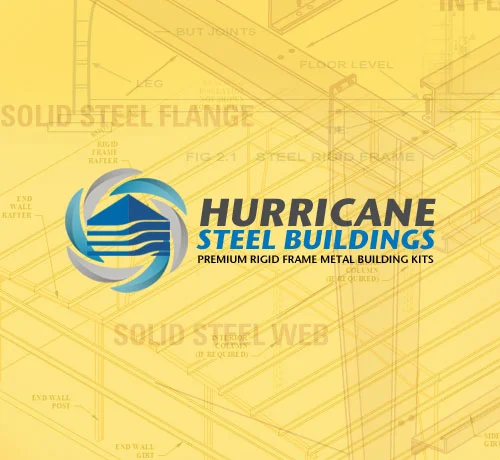 Hurricane Steel Buildings