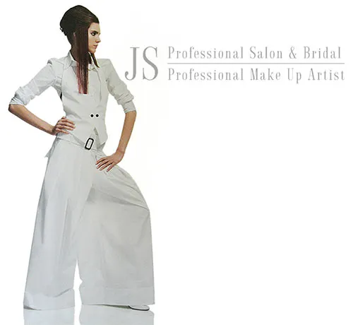 John's Saleh Beauty Salon