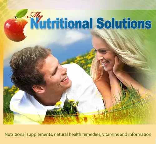 My Nutritional Solutions
