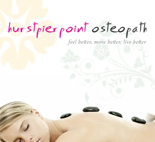 Hursperpoint Osteopath
