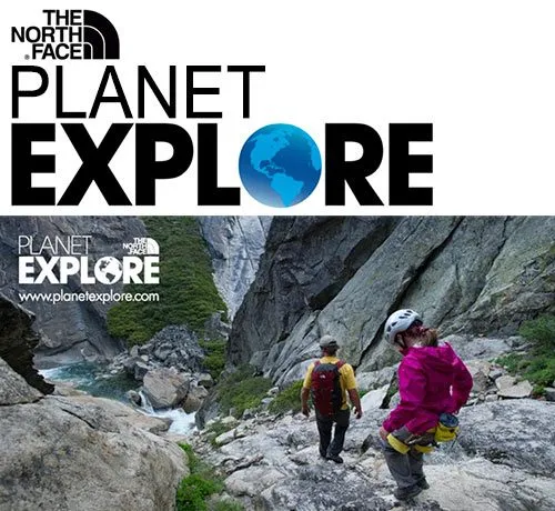 Planet Explore